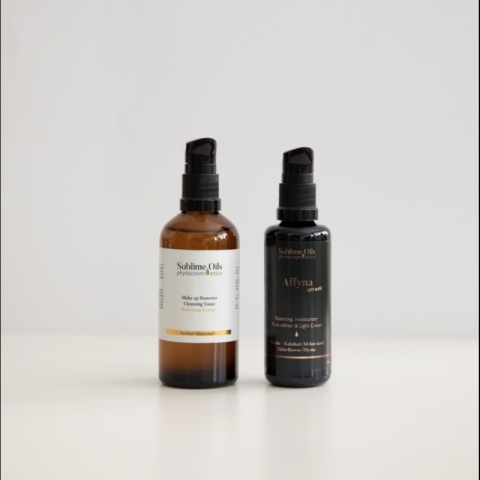 Duo POREcelain your Skin